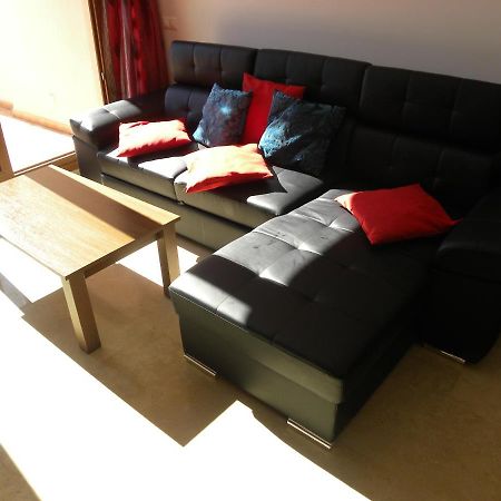 Penthouse Parque Recoleta Apartment Alicante Bagian luar foto