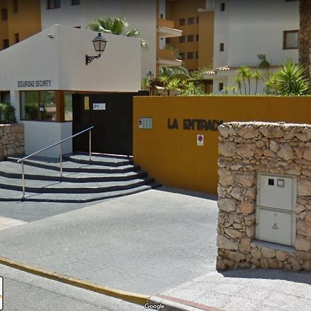 Penthouse Parque Recoleta Apartment Alicante Bagian luar foto