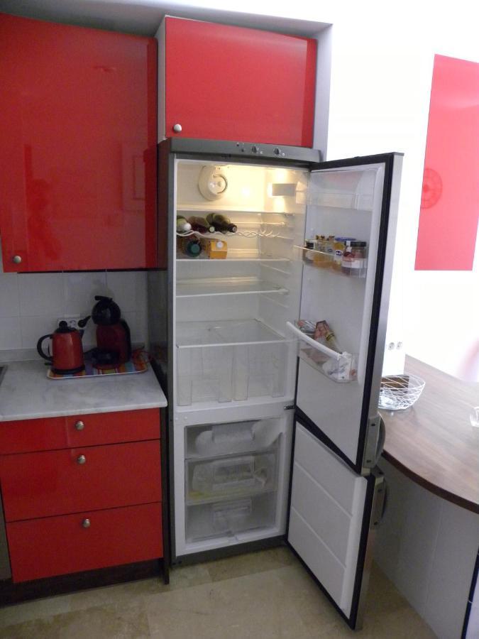 Penthouse Parque Recoleta Apartment Alicante Bagian luar foto