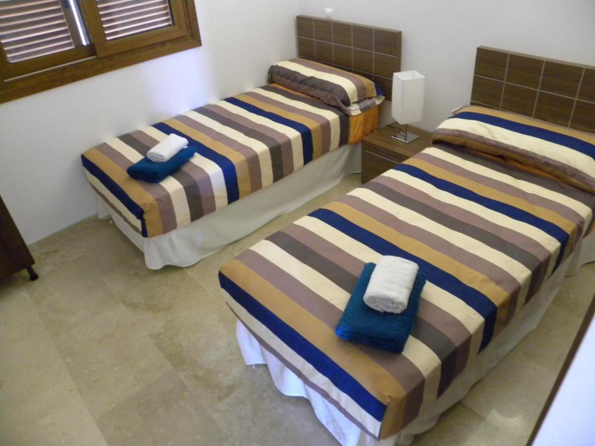 Penthouse Parque Recoleta Apartment Alicante Bagian luar foto
