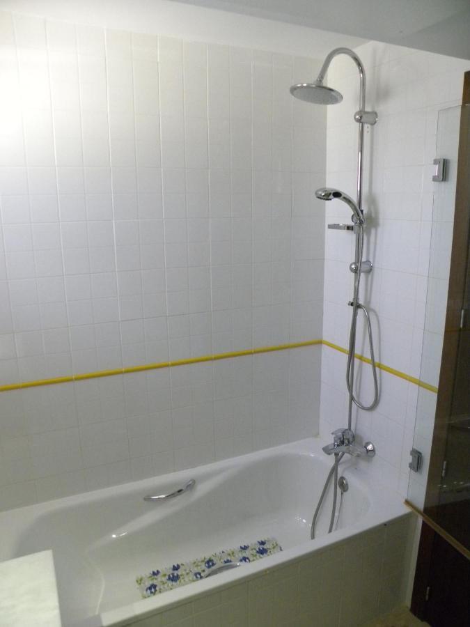 Penthouse Parque Recoleta Apartment Alicante Bagian luar foto