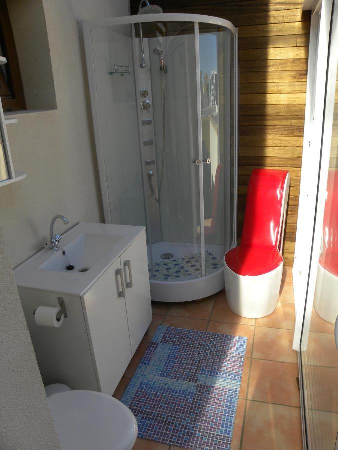 Penthouse Parque Recoleta Apartment Alicante Bagian luar foto
