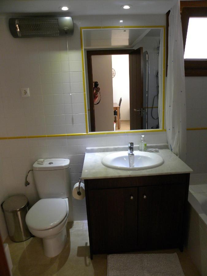 Penthouse Parque Recoleta Apartment Alicante Bagian luar foto