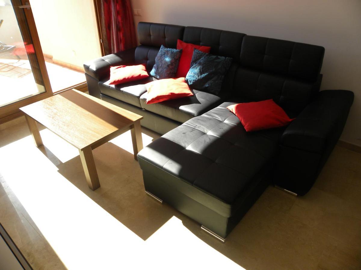 Penthouse Parque Recoleta Apartment Alicante Bagian luar foto